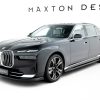 Комплект сплиттеров V.2 для BMW 7 G70 MAXTON DESIGN BM-7-G70-SET2