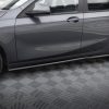 Боковые пороги и диффузоры для BMW 1 F40 MAXTON DESIGN BM-1-40-SD1G