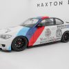 Боковые пороги и диффузоры для BMW 1 M Coupe E82 MAXTON DESIGN BM-1-82-M-SD1G