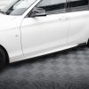 Боковые диффузоры для BMW 1 M135i / M140i / M-Pack F21 MAXTON DESIGN BM-1-F20F-M-CNC-SD1A