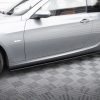 Боковые пороги и диффузоры для BMW 3 E92 M-Pack MAXTON DESIGN BM-3-92-MPACK-SD1G