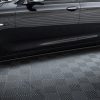 Боковые юбки и диффузоры для BMW 5 GT F07 MAXTON DESIGN BM-5-GT-07-SD1G
