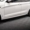 Боковые пороги и диффузоры для BMW X3 M-Pack F25 MAXTON DESIGN BM-X3-25-MPACK-SD2G