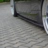 Боковые юбки и диффузоры для BMW 3 E92 M-PACK рестайлинг MAXTON DESIGN BM-3-92F-MPACK-SD1G