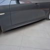 Боковые юбки и диффузоры для BMW 5 E60/61 M-PACK MAXTON DESIGN BM-5-60-MPACK-SD1G