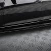 Боковые диффузоры для BMW X4 M-Pack F26 MAXTON DESIGN BM-X4-26-MPACK-SD1G