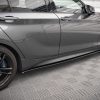 Боковые юбки и диффузоры V.1 BMW 1 F20 M135i / M140i / M-Pack MAXTON DESIGN BM-1-F20F-M-SD1G