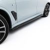 Боковые пороги и диффузоры V.1 BMW X5 M-Pack G05 Facelift MAXTON DESIGN BM-X5-05F-MPACK-SD1G
