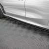 Боковые диффузоры V.1 BMW X6 M F96 / X6 M-Pack G06 MAXTON DESIGN BM-X6-06-MPACK-SD1G