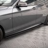 Боковые диффузоры V.2 BMW 1 M135i / M140i / M-Pack F20 MAXTON DESIGN BM-1-F20F-M-SD2G