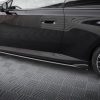 Боковые пороги и диффузоры V.2 для BMW 2 Coupe G42 MAXTON DESIGN BM-2-G42-SD2G