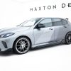 Боковые пороги и диффузоры V.2 для BMW M135i M Performance F70 MAXTON DESIGN BM-1-70-M-MPFC-SD2G