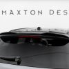 Накладка на спойлер 3D для BMW 3 Standard / M340 / M-Pack / M3 Touring G21 / G81 MAXTON DESIGN BM-M3-G81-CAP1G