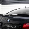 Накладка на спойлер 3D BMW 5 M-Pack F10 MAXTON DESIGN BM-5-10-MPACK-CAP1G