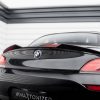 Накладка на спойлер 3D BMW Z4 M-Pack E89 MAXTON DESIGN BM-Z4-89F-MPACK-CAP3D1G