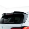 Накладка на спойлер 3D V.2 BMW X5 M-Pack G05 MAXTON DESIGN BM-X5-05F-MPACK-CAP1G