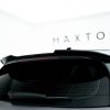Накладка на спойлер BMW 128ti / M135i / Standard F40 MAXTON DESIGN BM-1-40-CAP1G