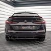 Накладка на спойлер BMW 2 Gran Coupe M-Pack F44 MAXTON DESIGN BM-2-44-MPACK-CAP1G