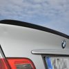 Накладка спойлера BMW 3 E46 КУПЕ ПРЕДИСЛОВИЕ MAXTON DESIGN BM-3-46-C-CAP1G