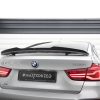 Крышка спойлера BMW 3 GT F34 MAXTON DESIGN BM-3-34-GT-CAP1G