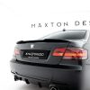 Накладка на спойлер BMW 3 M-Pack Coupe E92 MAXTON DESIGN BM-3-92-MPACK-CAP1G