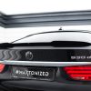 Крышка спойлера BMW 5 GT F07 MAXTON DESIGN BM-5-GT-07-CAP1G
