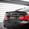 Крышка спойлера BMW 7 M-Pack F01 MAXTON DESIGN BM-7-01-MPACK-CAP1G