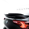 Накладка на спойлер BMW X2 M-Pack / iX2 U10 MAXTON DESIGN BM-X2-U10-MPACK-CAP1G