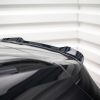 Накладка на спойлер BMW X7 M-Pack G07 MAXTON DESIGN BM-X7-07-M-CAP1G