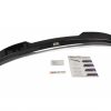 Крышка спойлера BMW Z4 E86 купе (рестайлинг) MAXTON DESIGN BM-Z4-86-C-CAP1G