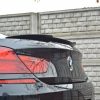 Накладка на спойлер для BMW 6 Gran Coup? MPACK MAXTON DESIGN BM-6-06-GC-M-PACK-CAP1G