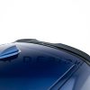 Накладка на спойлер V.1 BMW 1 M-Pack / M140i / Standard F20 MAXTON DESIGN BM-1-F20-M-CAP1G