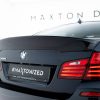 Спойлер CSL Look для BMW 5 Sedan F10 / F10 Facelift MAXTON DESIGN BM-5-10-CSL-H1G