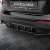 Задний диффузор Street Pro для BMW 2 Coupe G42 MAXTON DESIGN BM2G42CNC-RS1B