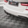 Задний диффузор Street Pro для BMW 3 G20 / G21 M-Pack MAXTON DESIGN BM320MPACKCNC-RS1B