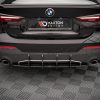 Задний диффузор Street Pro для BMW 4 M-Pack G22 / G23 / G22 Facelift / G23 Facelift MAXTON DESIGN BM4G22MPACKCNC-RS1B
