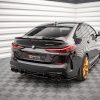Задний диффузор Street Pro для BMW M235i Gran Coupe F44 MAXTON DESIGN BM244MCNC-RS1B
