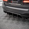 Задний диффузор Street Pro для BMW M5 F90 MAXTON DESIGN BM590FMCNC-RS1B