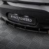 Задний диффузор Street Pro для BMW Z4 M-Pack E89 (рестайлинг) MAXTON DESIGN BMZ489FMPACKCNC-RS1B
