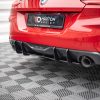 Задний диффузор Street Pro для BMW Z4 M-Pack G29 MAXTON DESIGN BMZ429MPACKCNC-RS1B
