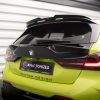 Удлинитель заднего стекла BMW 1 M-Pack / M135i / 128ti F40 MAXTON DESIGN BM-1-40-M-H2G