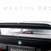 Верхняя накладка спойлера BMW M3 / 3 M-Pack E36 Coupe GT Class MAXTON DESIGN BM-3-36-GTS-CAP1G