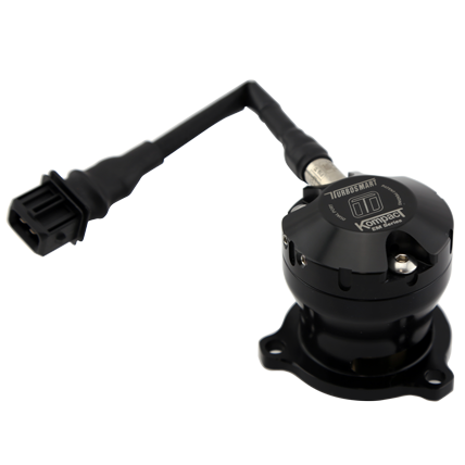 Блоуофф Blow-off Turbosmart BMW E- F- series N55 N13 BOV Compact EM Dual Port VR9 (BMW) TS-0223-1092