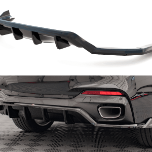 ВНЕШНИЙ ТЮНИНГ